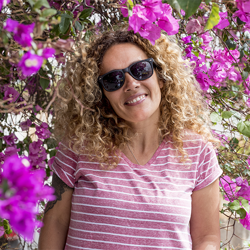 Maria Dolores