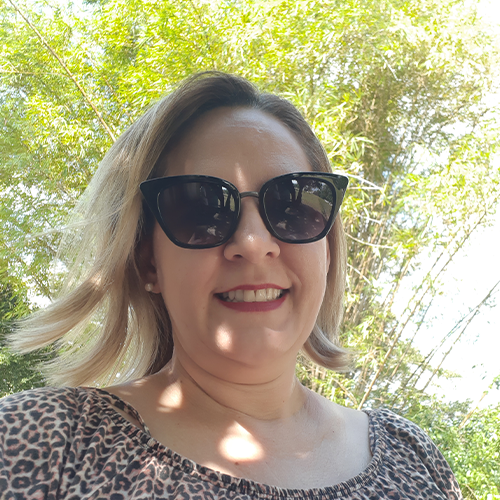 Sueli Rocha
